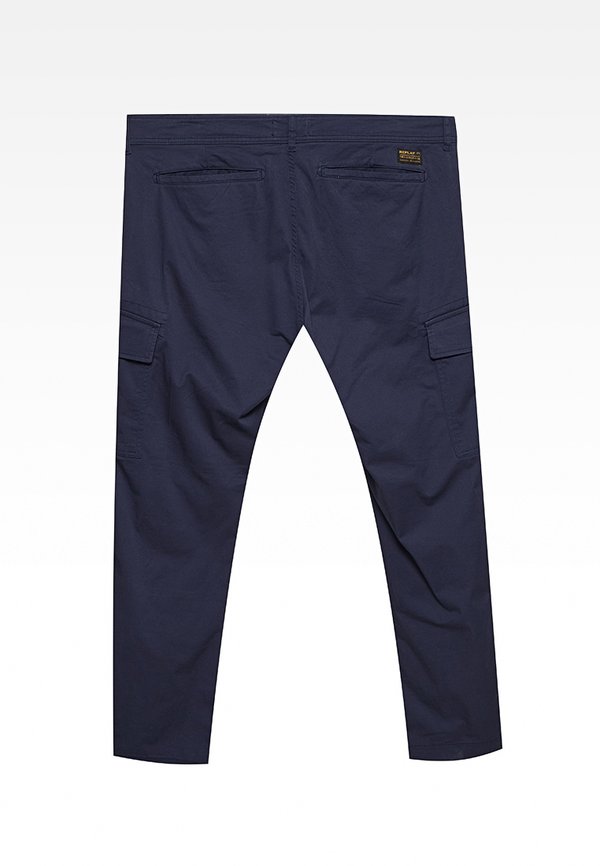 Replay LIGHT COMFORT TWILL