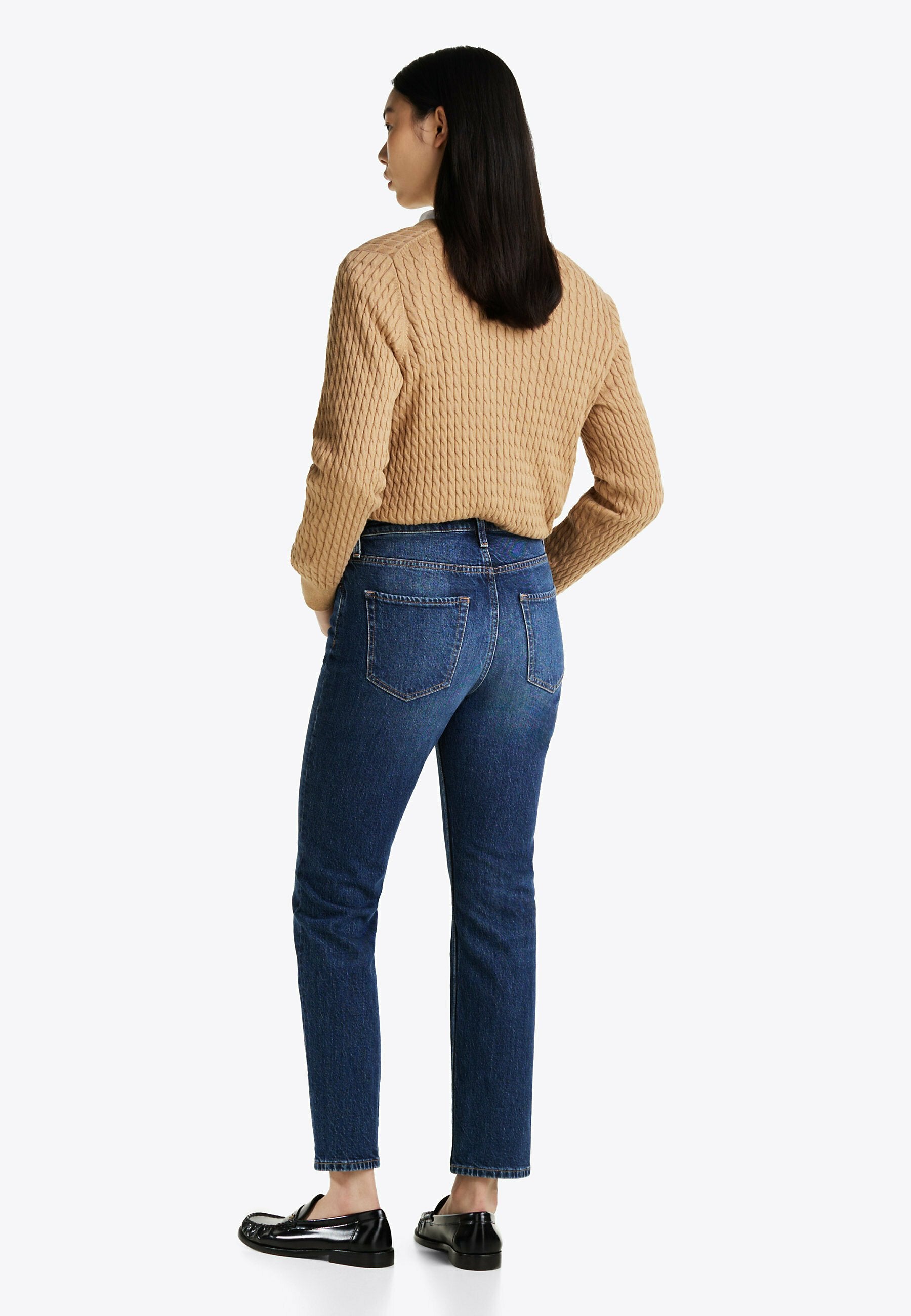 Tommy Hilfiger Jeans Slim Fit Media 4