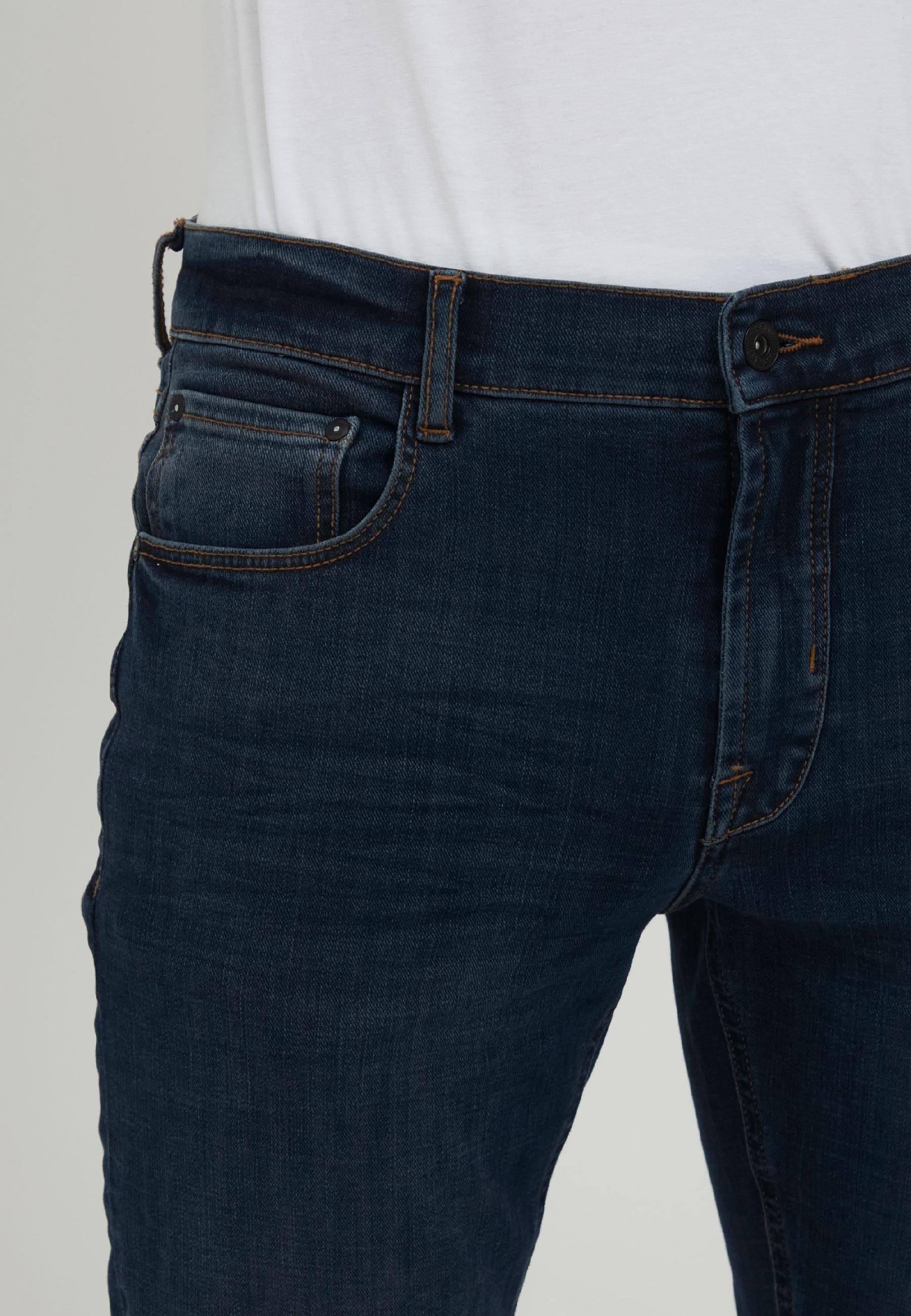 SDTOMY SLIM FIT DENIM Media 4