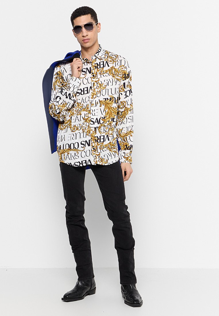 Versace Jeans Couture