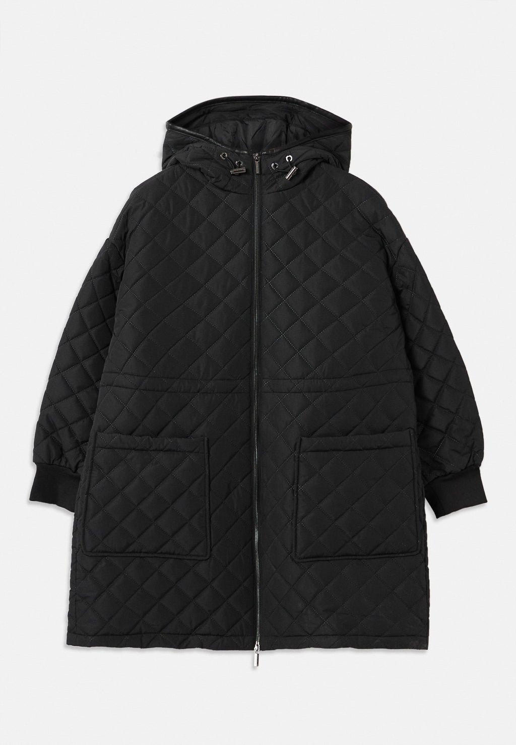 CABAN COAT Media 1