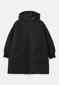 CABAN COAT Media 1