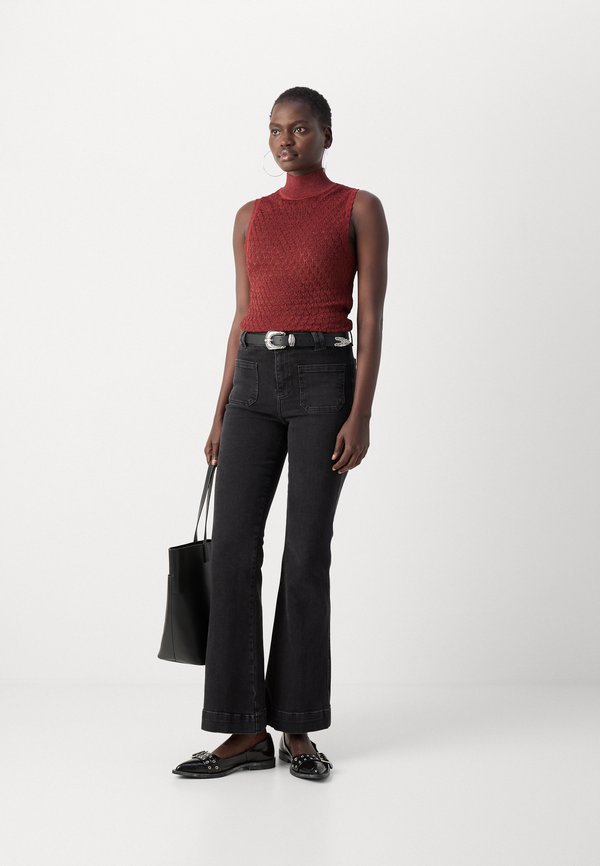 Scotch & Soda TANK