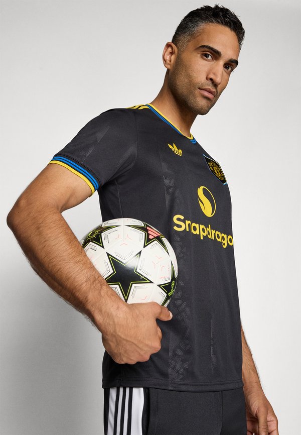 adidas Performance MANCHESTER UNITED 25/26 THIRD JERSEY