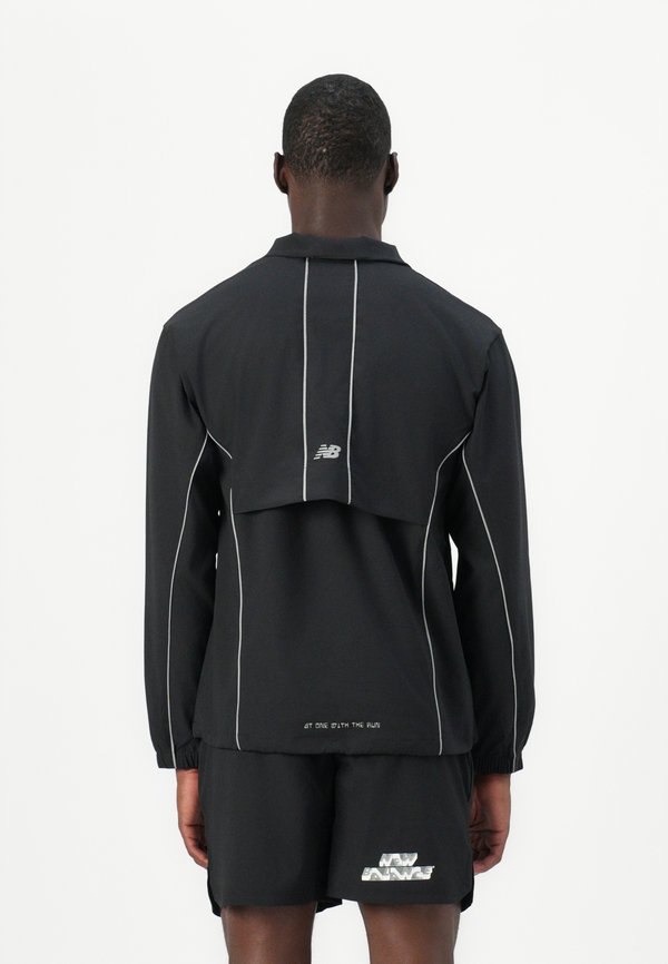 New Balance UTILITY JACKET