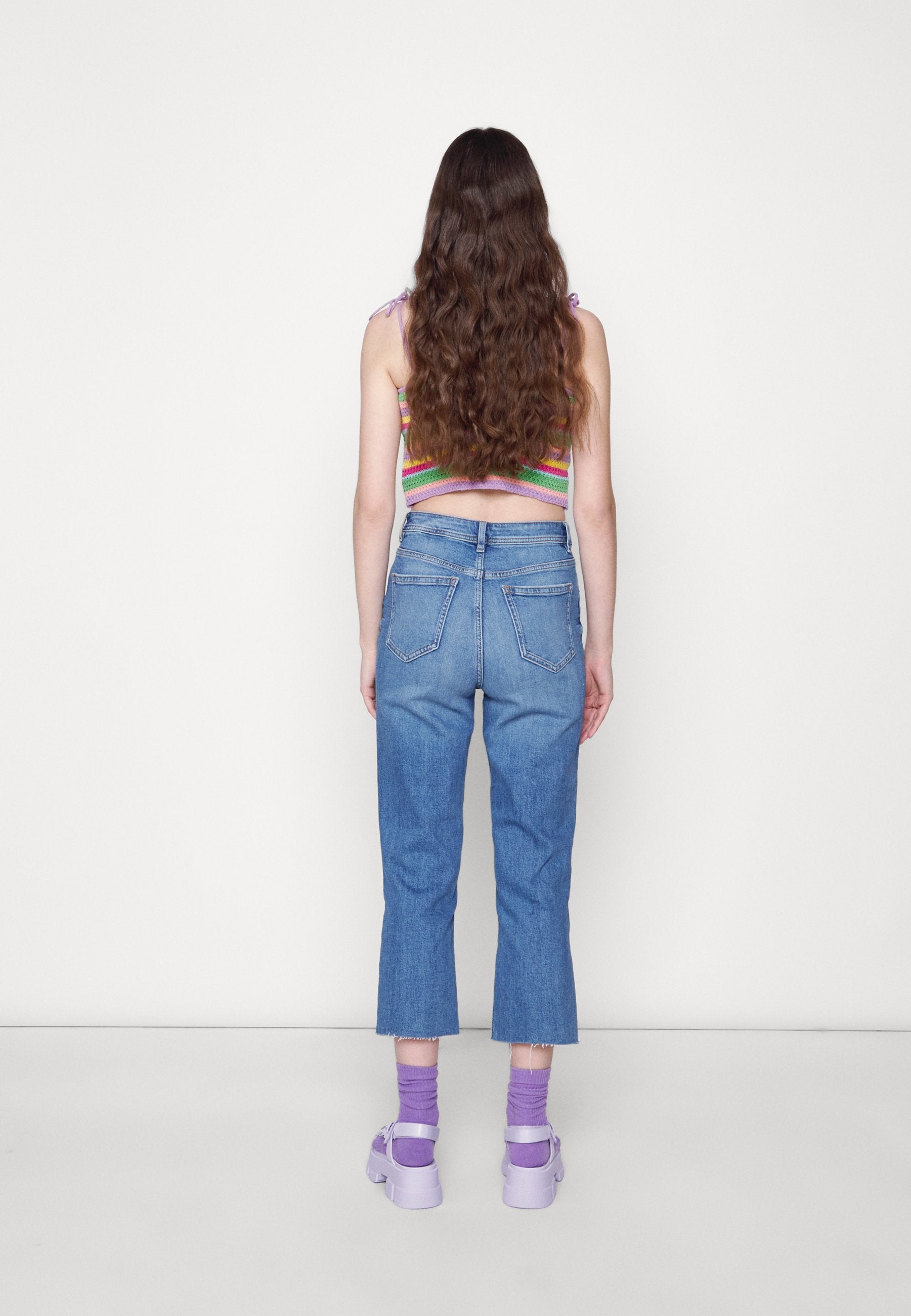 Marks & Spencer CROP