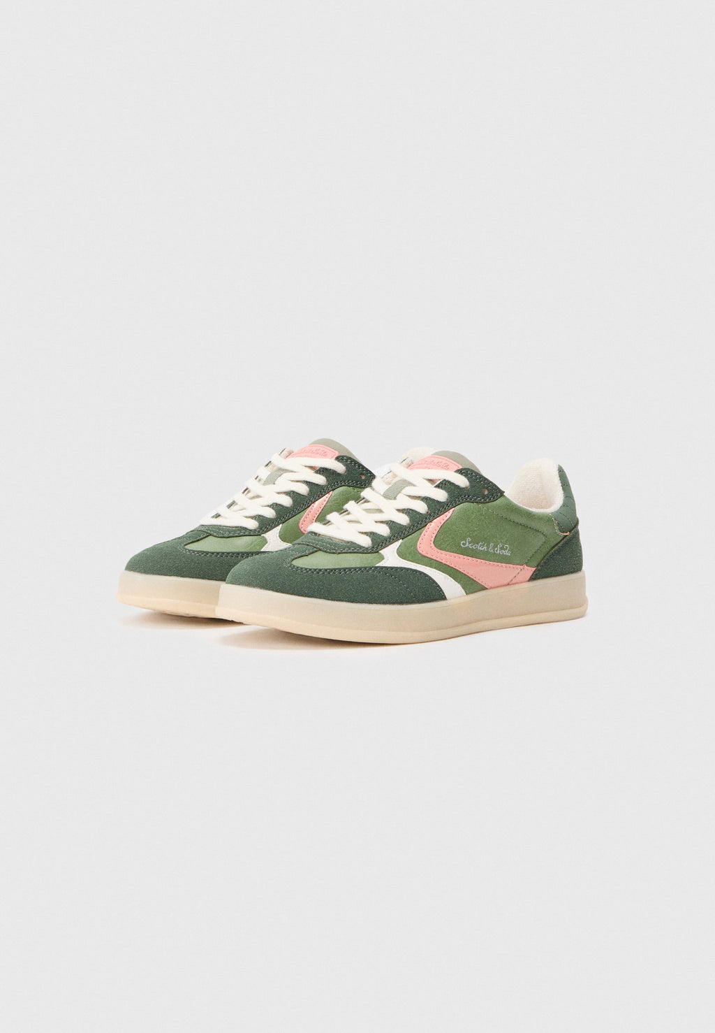 Scotch & Soda VICKY