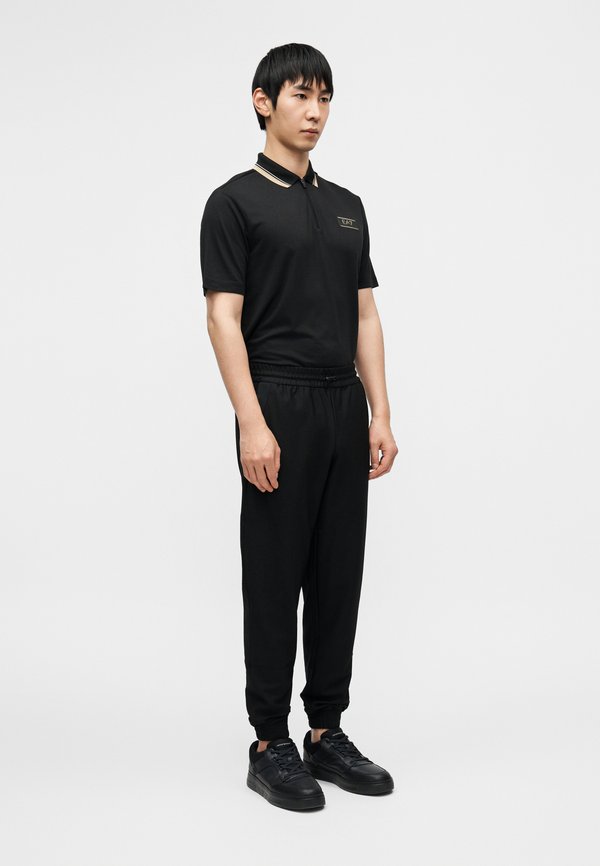 EA7 Emporio Armani TRAIN PREMIUM KNITTED