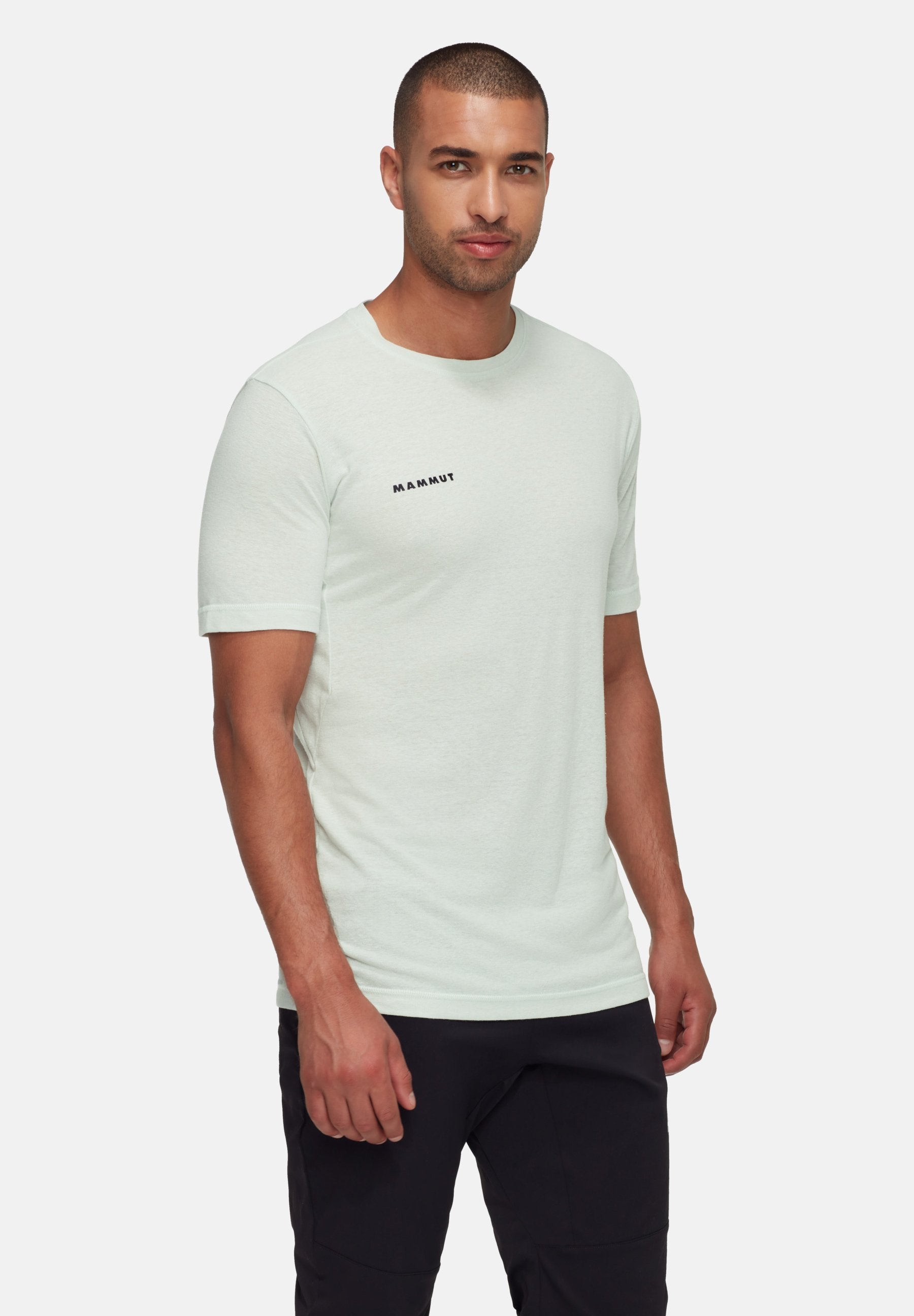 Mammut MASSONE LIGHT T-SHIRT MEN