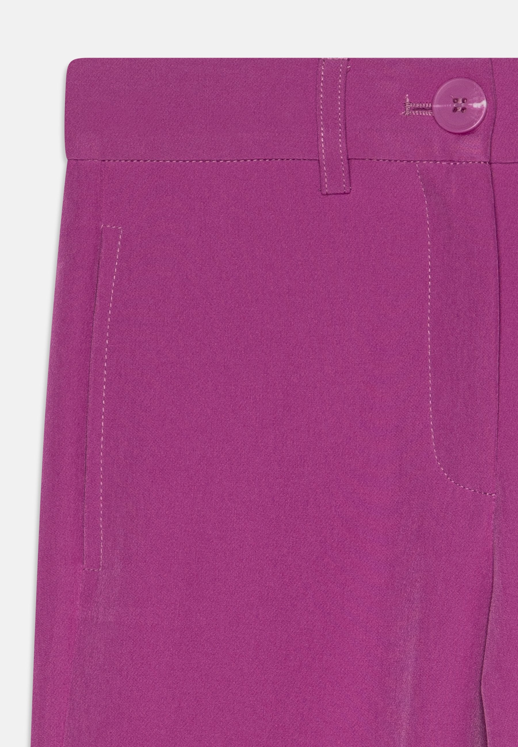 ONLY GIRLS KOGLANA MID STRAIGHT PANT