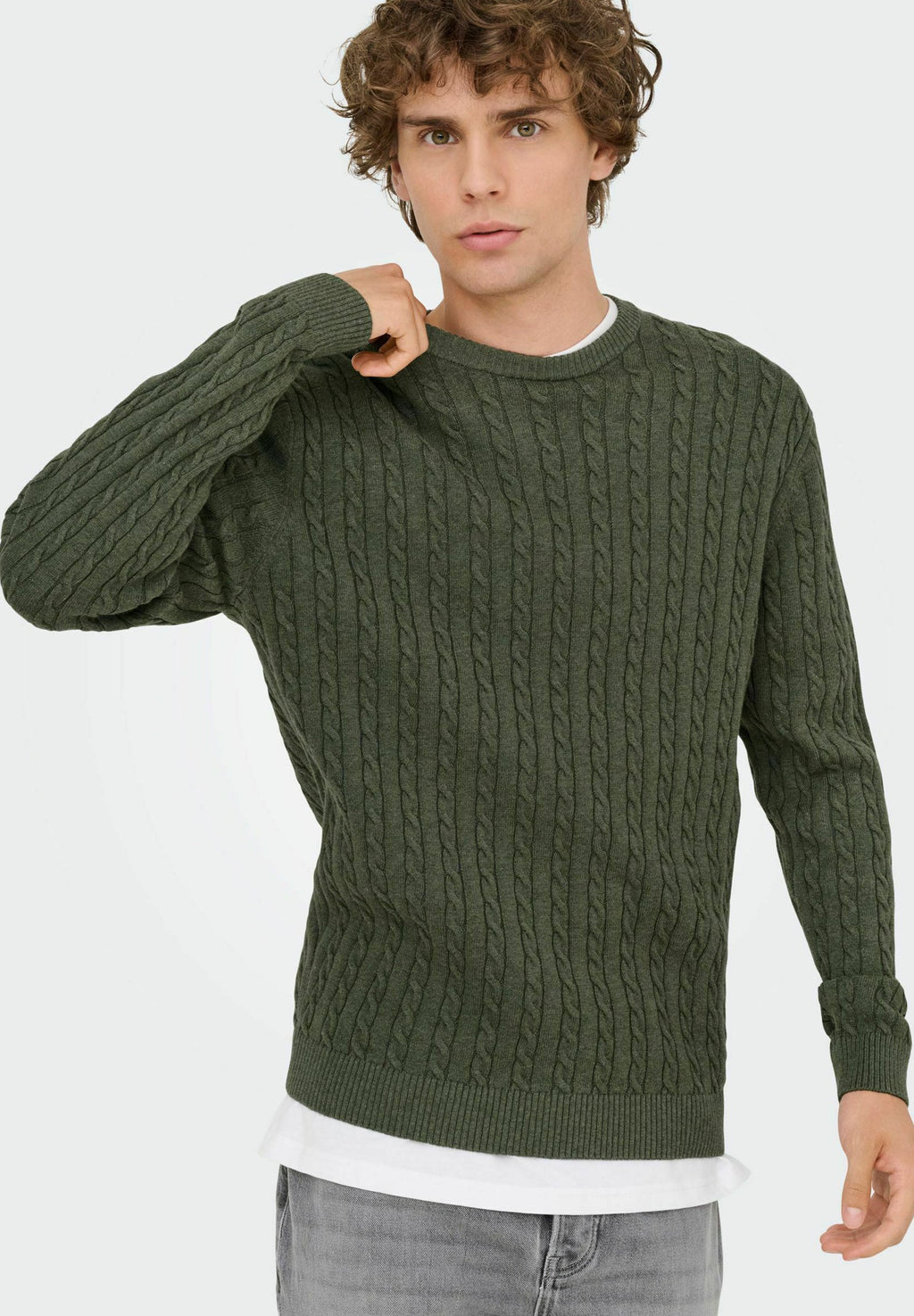 Knitted ONSLOUI Media 7