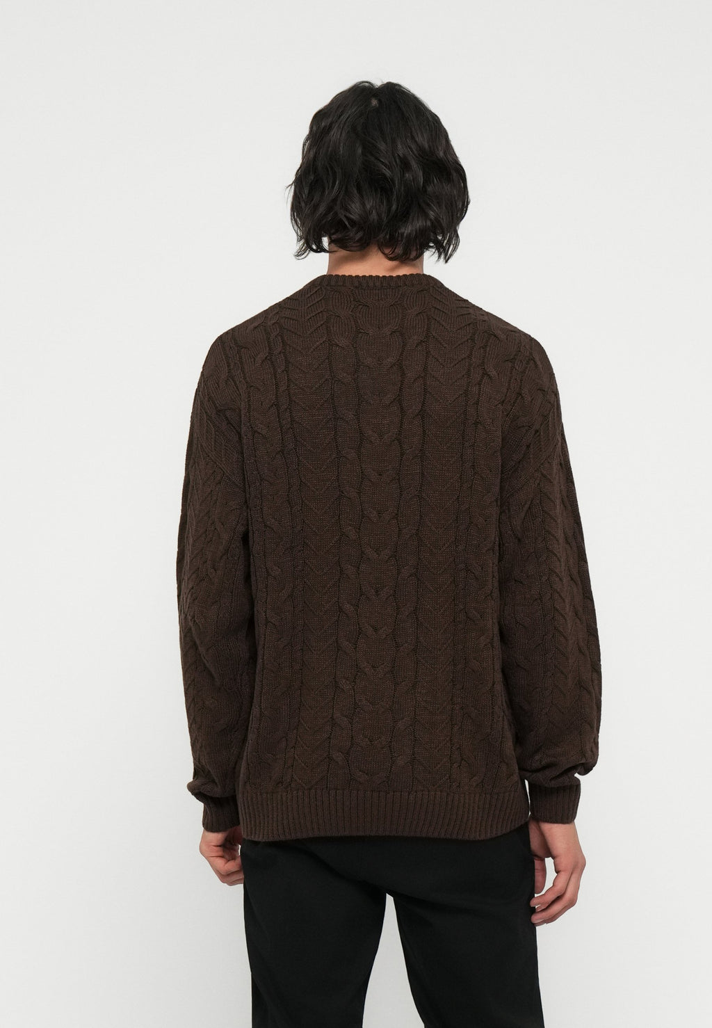 Knitted ONSMACK Media 4