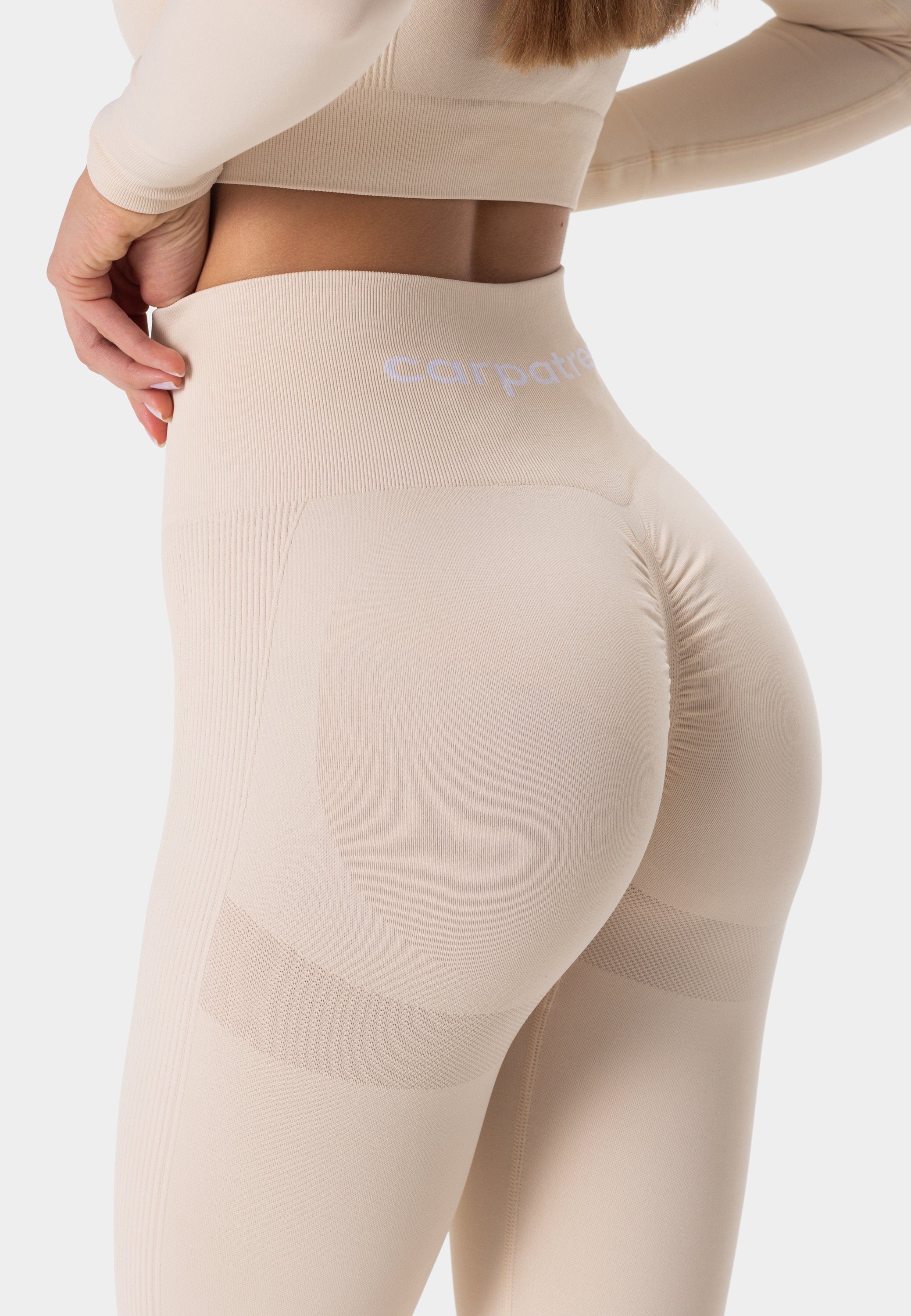 Carpatree ALLURE SEAMLESS