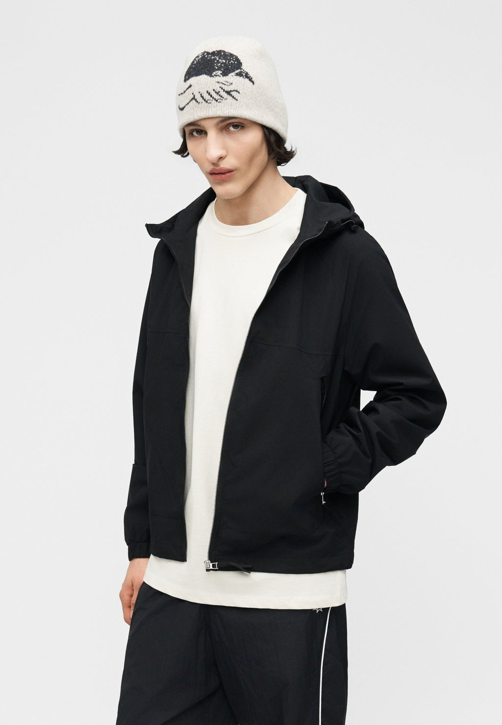 Hollister Co. BAGGY PANT