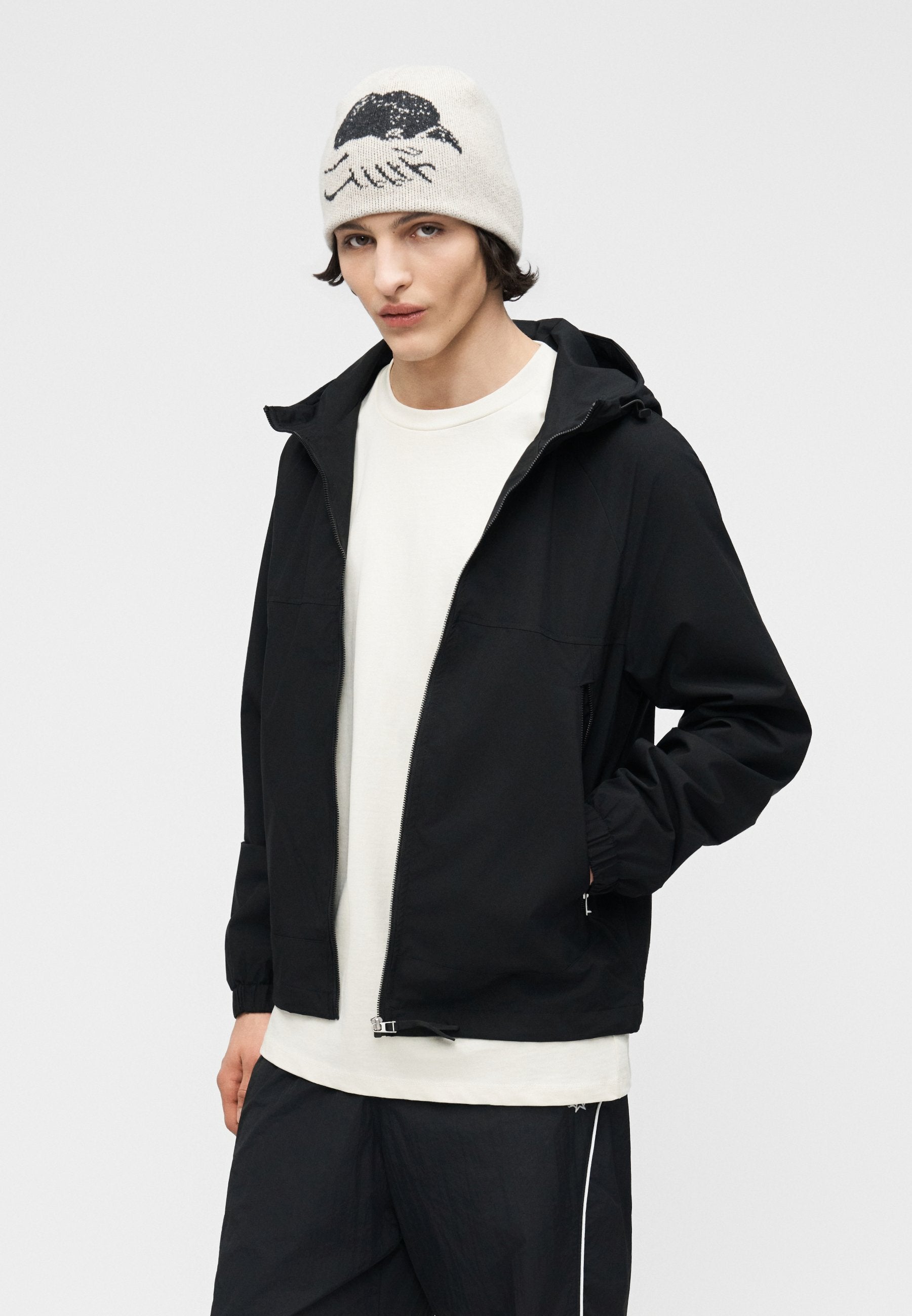 Hollister Co. BAGGY PANT