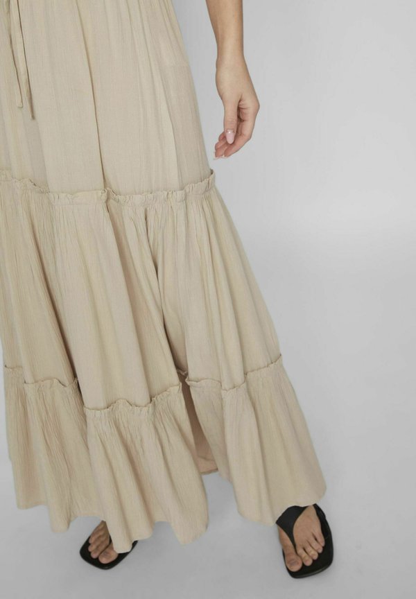 VILA VIMESA MAXI SKIRT