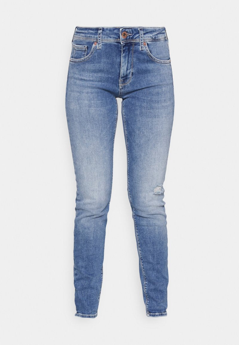 VMLUX SLIM DESTROY  - Vero Moda Petite - View 1
