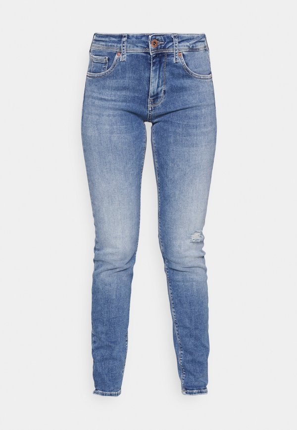 Vero Moda Petite VMLUX SLIM DESTROY