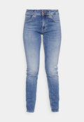 Vero Moda Petite VMLUX SLIM DESTROY