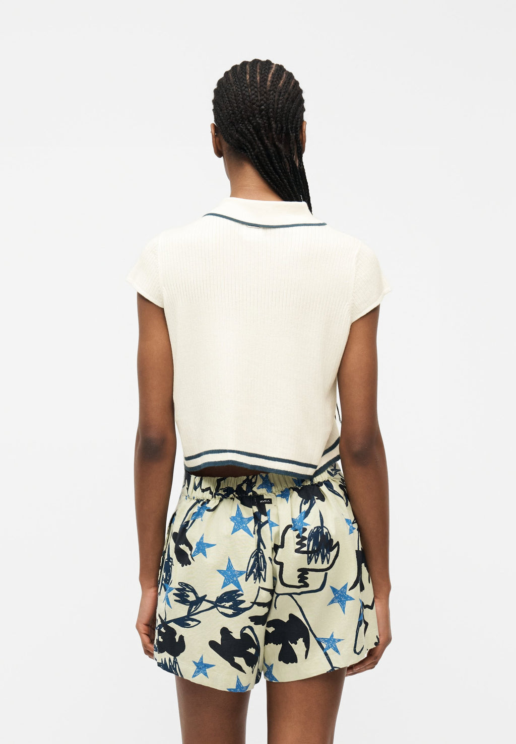 RVCA JULES