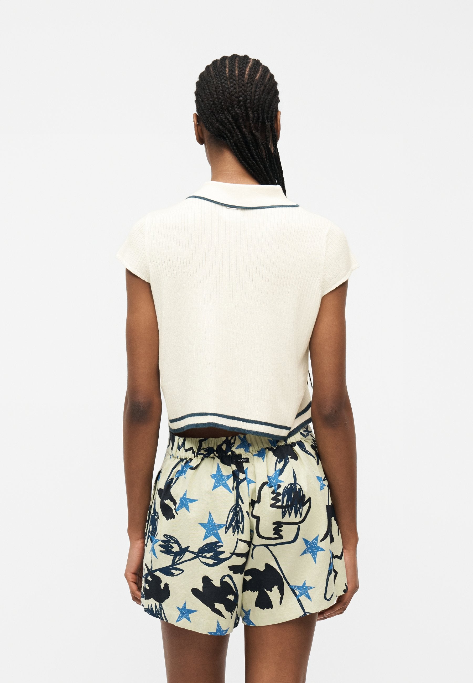 RVCA JULES