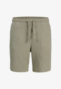Jack & Jones Plus Size Loose Fit - Shorts - Green