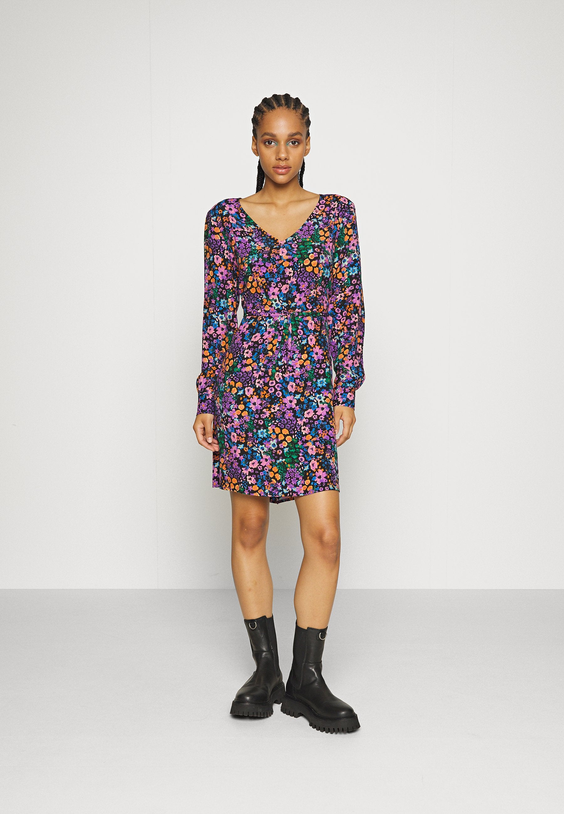 JDY JDYJENNY DRESS