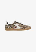 Skechers HOTSHOT - Trainers - léopard