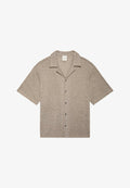 Calvin Klein Shirt - roasted cashew