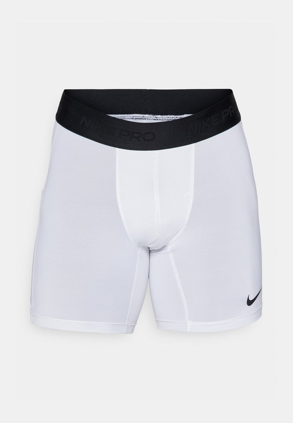 Nike Performance Leggings - white black