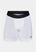 Nike Performance Leggings - white black