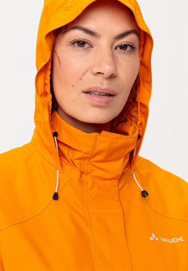 Vaude WOMEN'S ESCAPE BIKE LIGHT JACKET