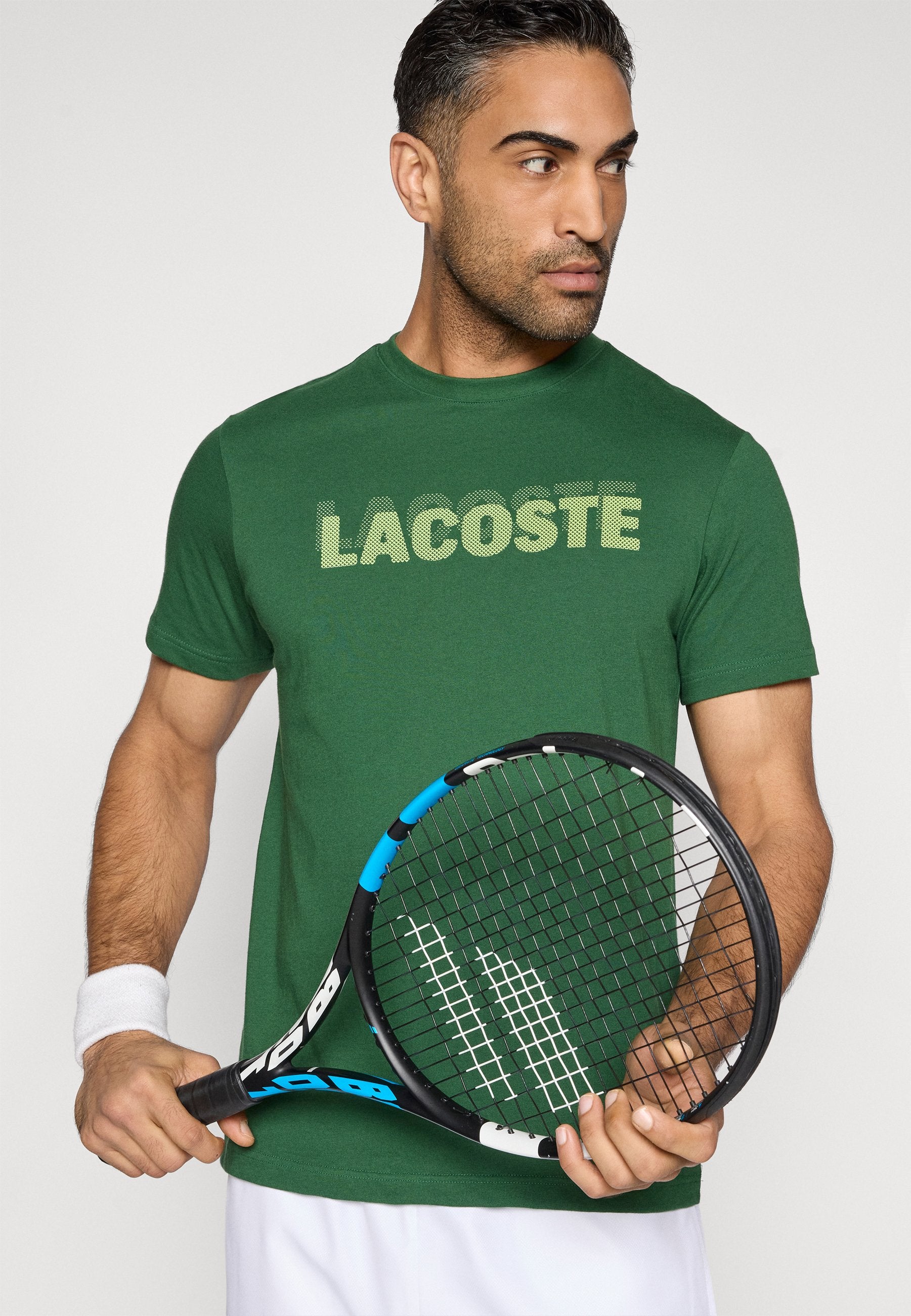 Lacoste Sport DOUBLE