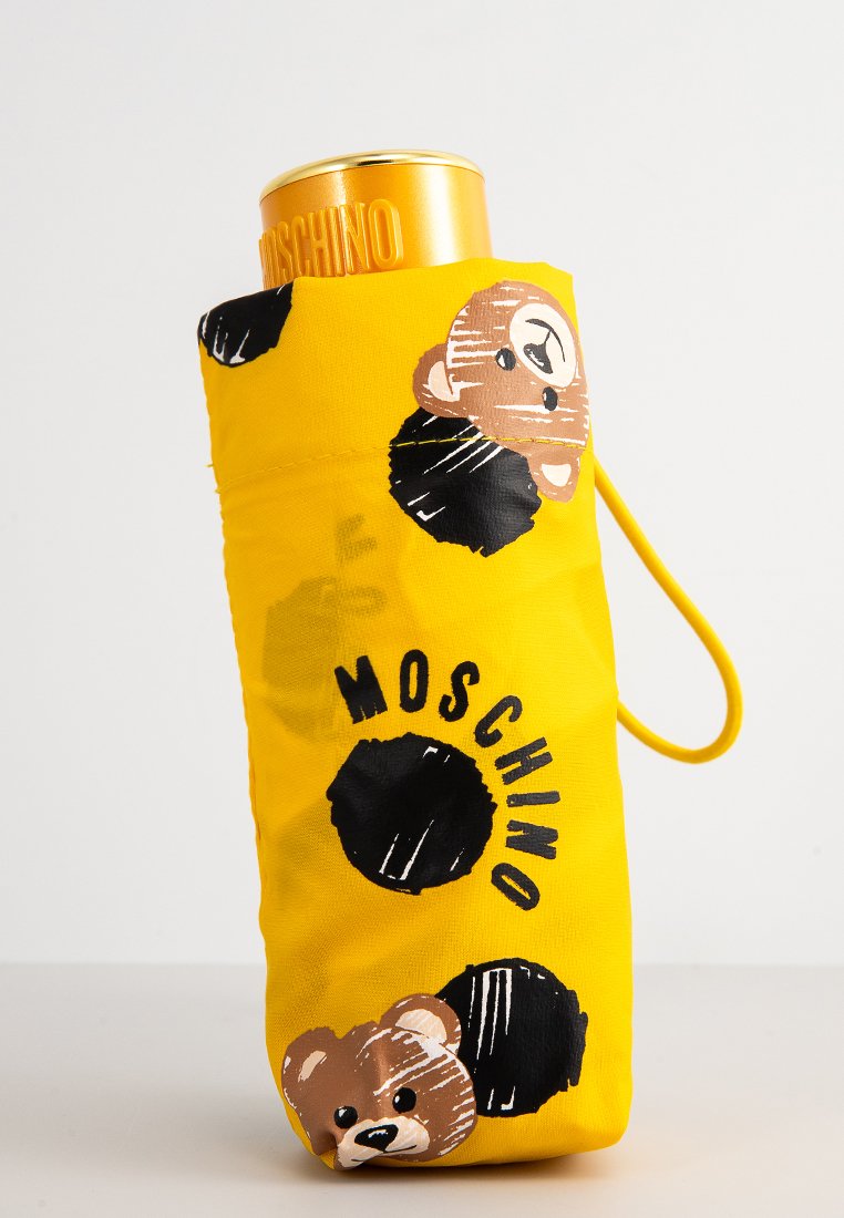 MOSCHINO POIS AND BEARS