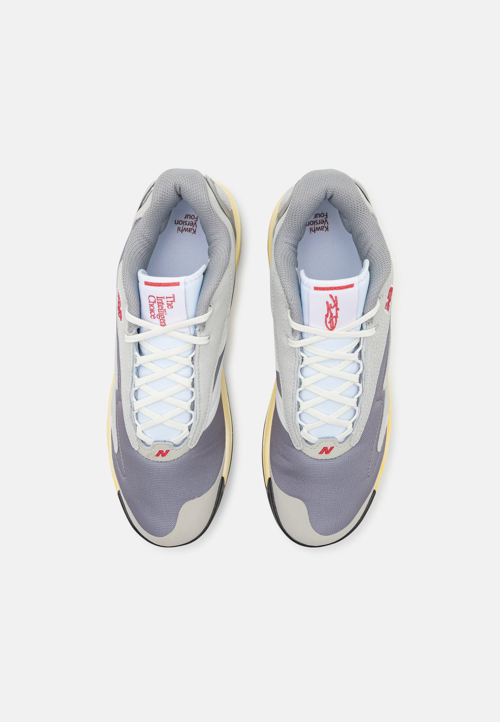 New Balance KAWHI IV