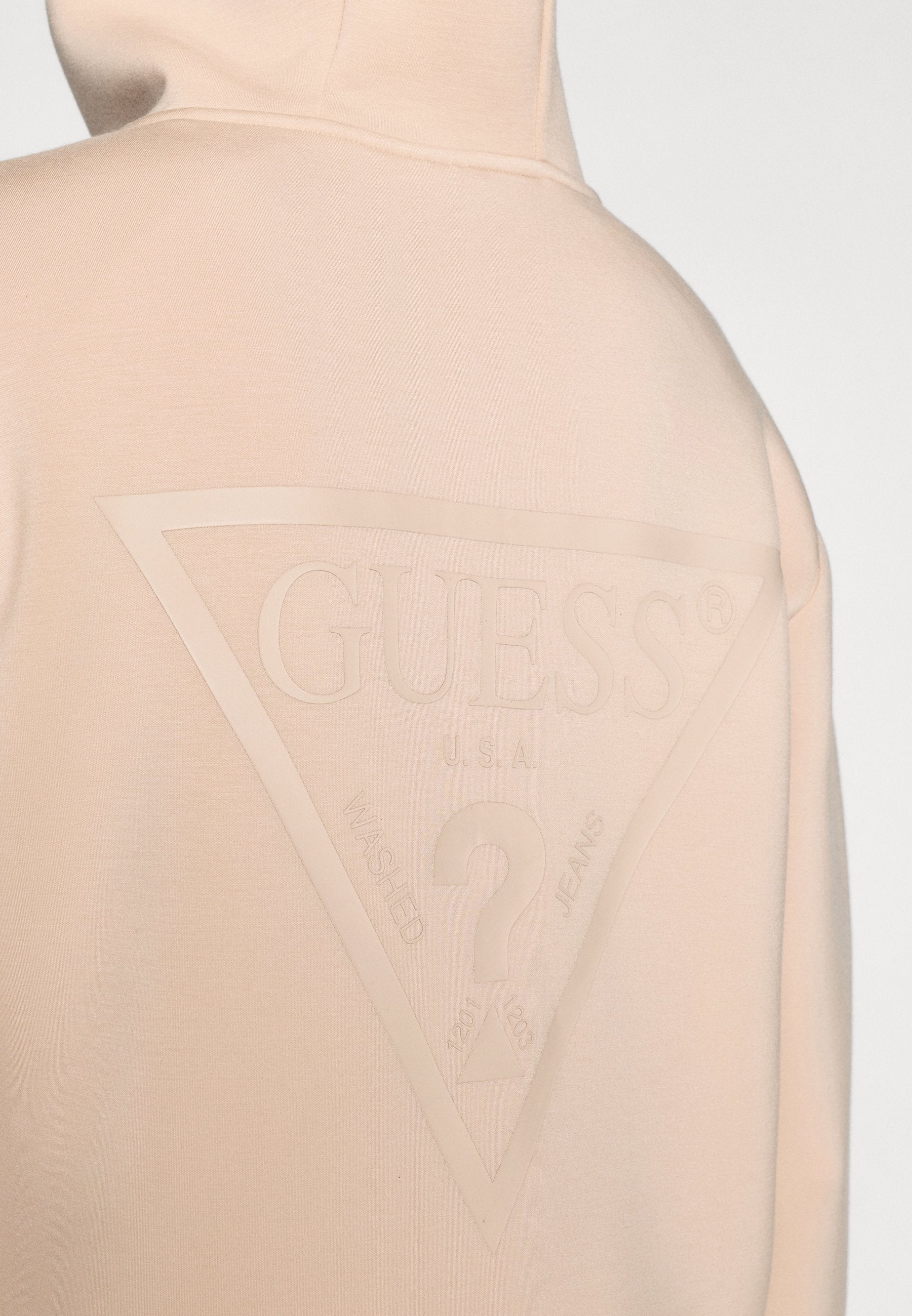 Guess ALLIE HOODIE ZIP