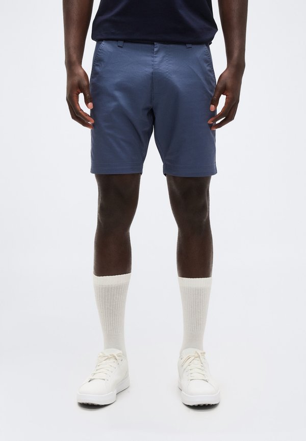 Calvin Klein Golf VACATION SHORT - Sports shorts - denim