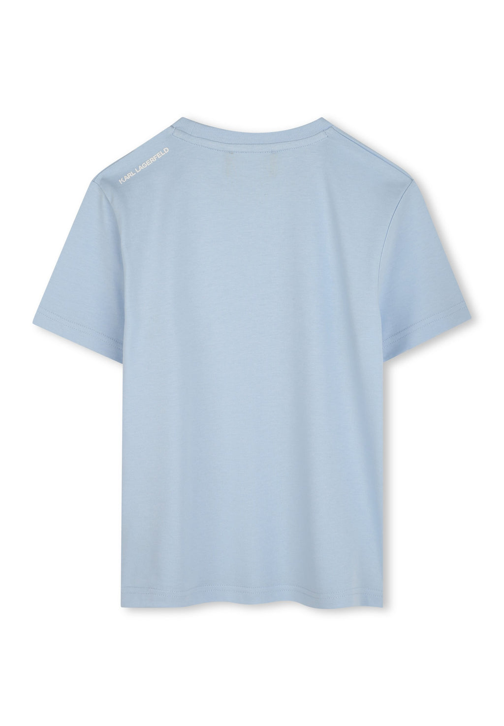 SHORT SLEEVES Media 2