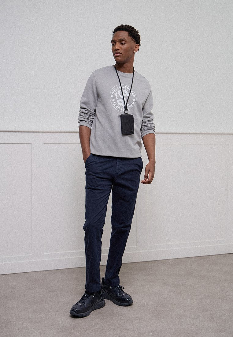 KARL LAGERFELD Sweatshirt Media 2