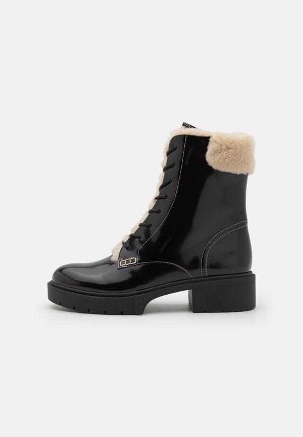 COACH LEIGHTON BOOTIE