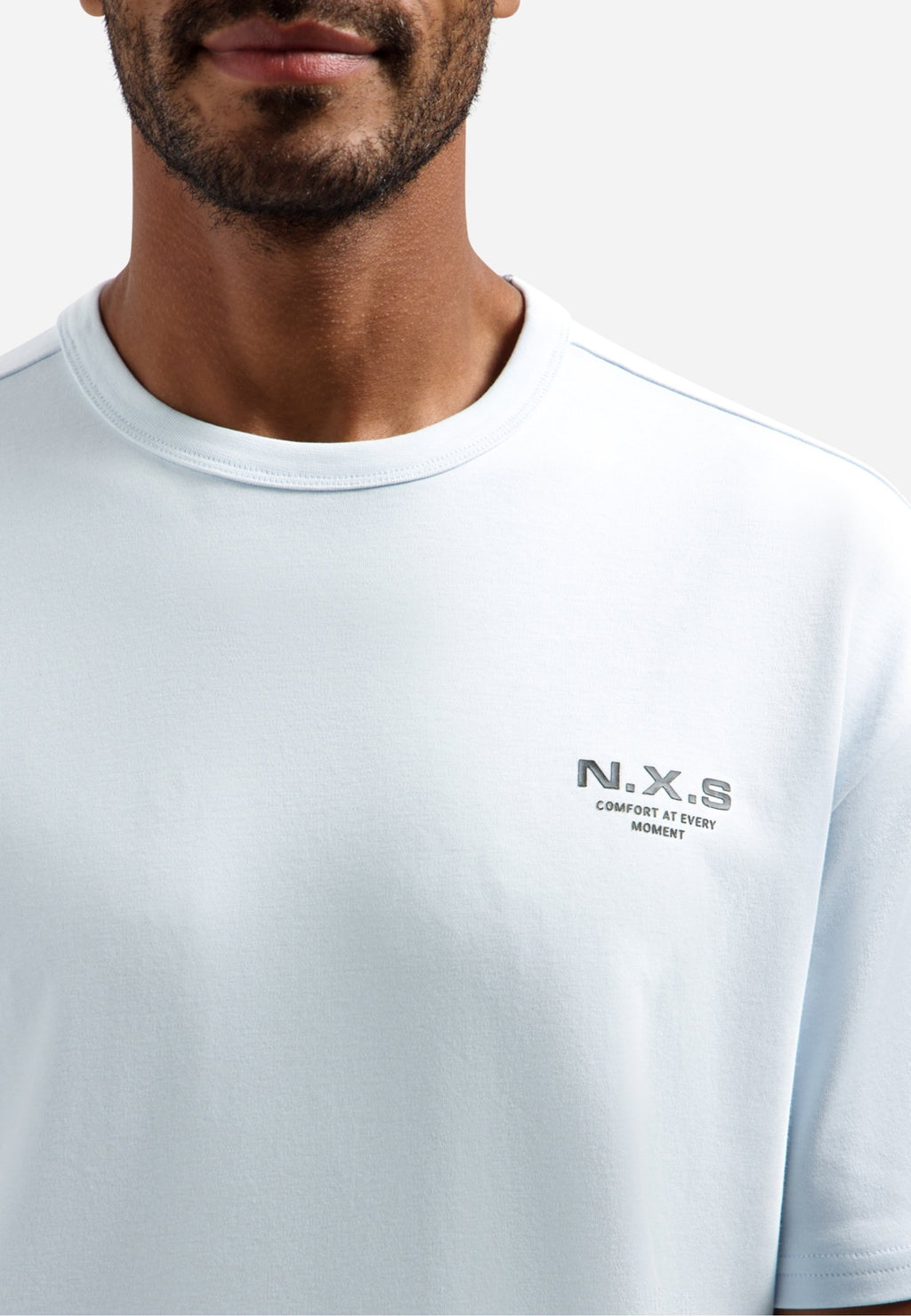 HEAVY CREW NECK  Media 7