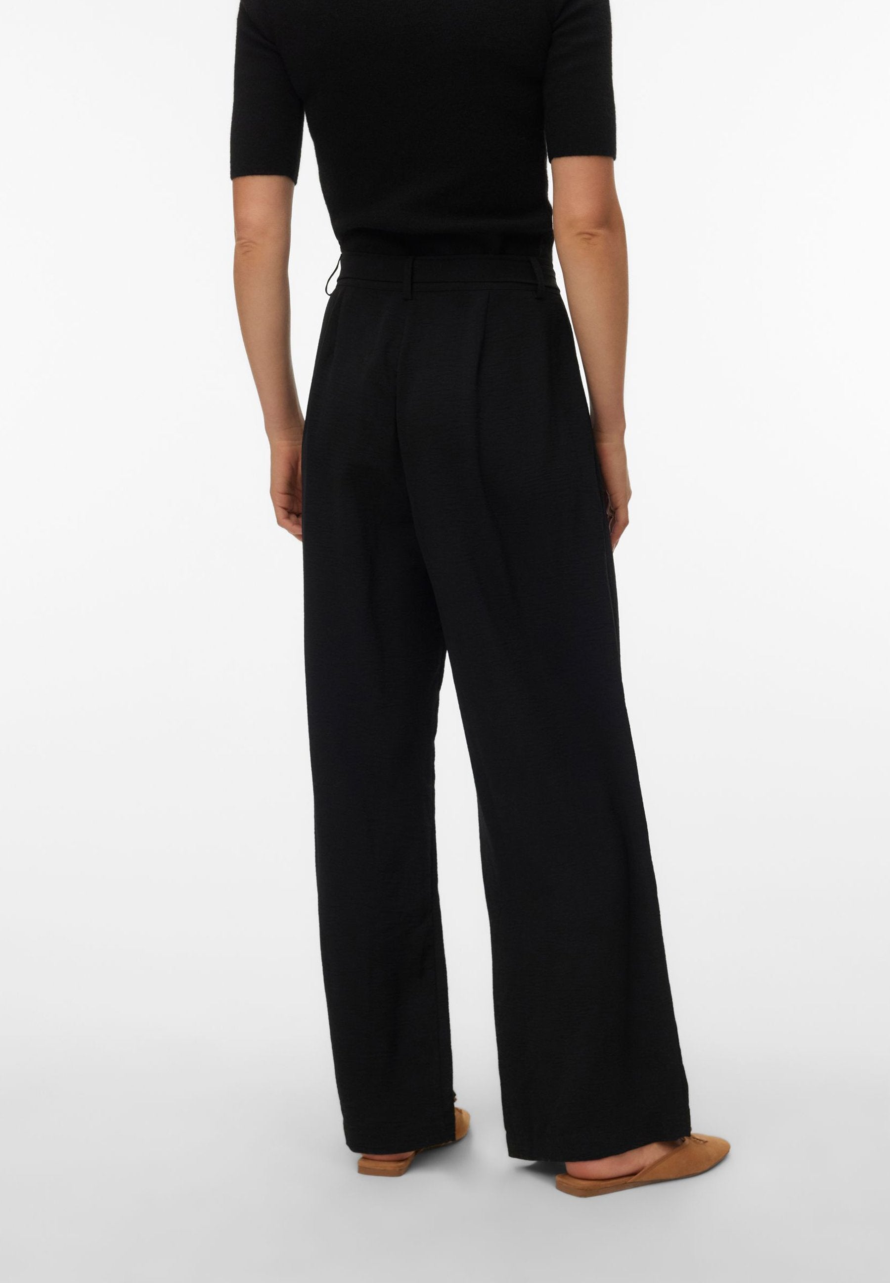Vero Moda Wide-leg VMJADINA Mid waist