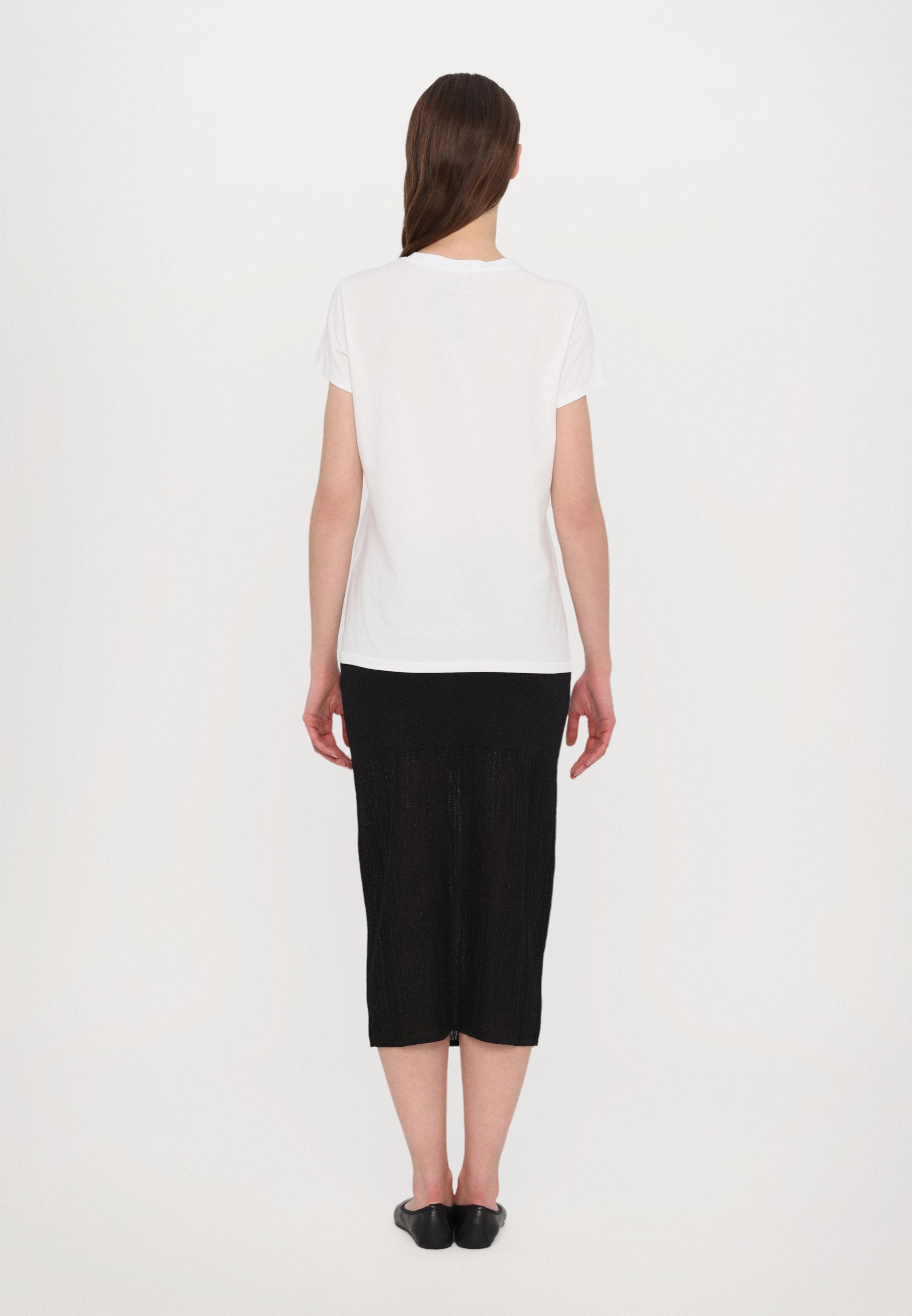 Armani Exchange T-Shirt basic Media 4