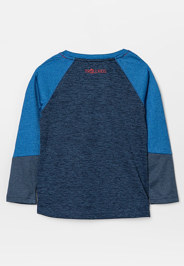 TROLLKIDS KIDS SEILAND LONGSLEEVE UNISEX