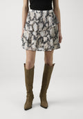 ONLY ONLELENA LIFE SHORT FRILL SKIRT