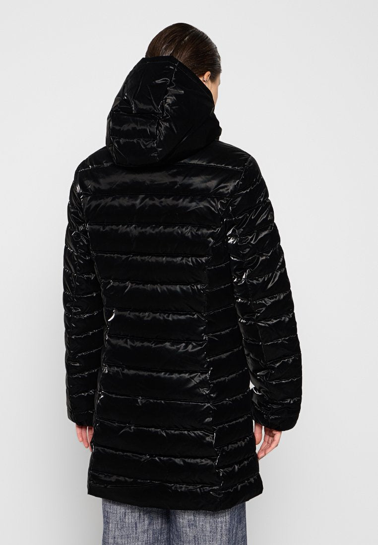 KARL LAGERFELD Wintermantel Media 3