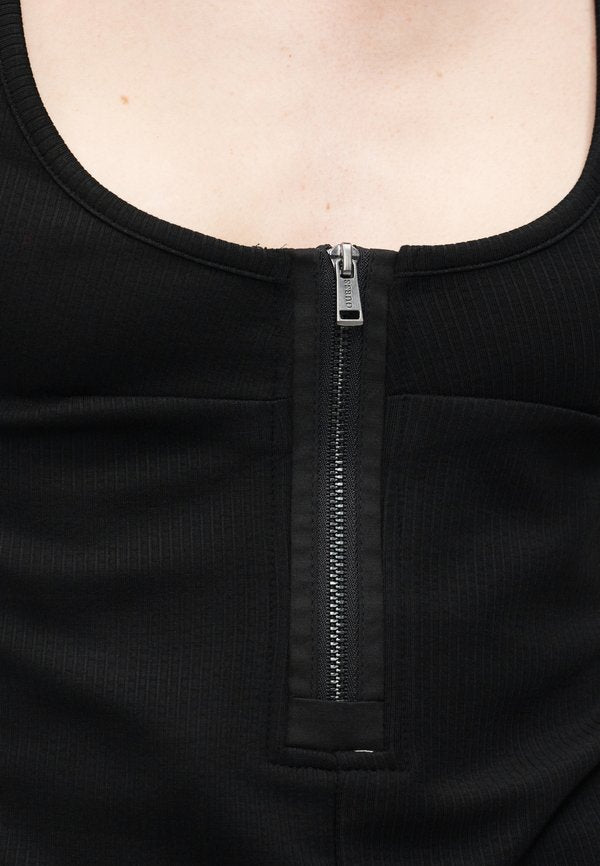 Guess FLAVIENNE SCOOP NECK