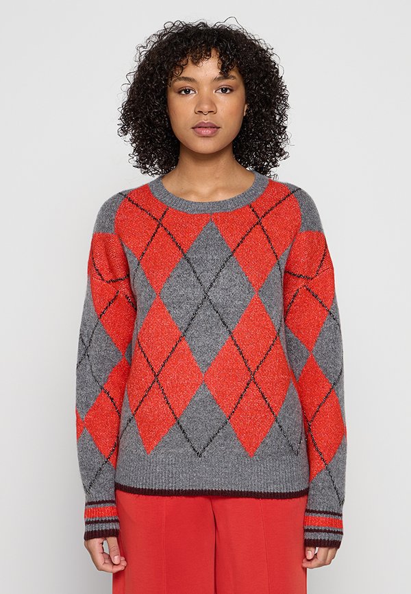 Scotch & Soda