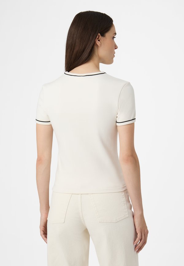 Fila PORTELLO V-NECK