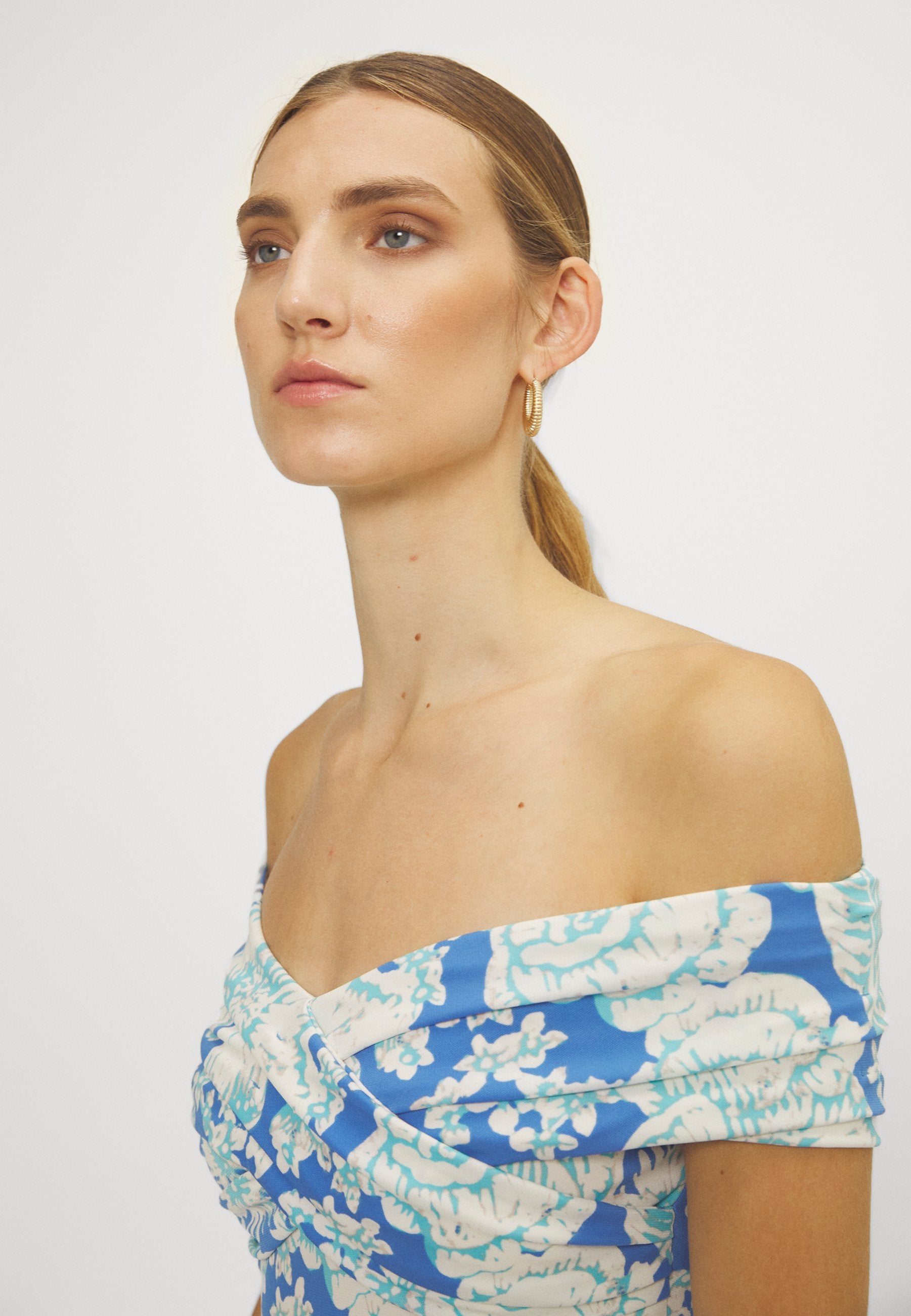 Diane von Furstenberg STEPHEN DRESS